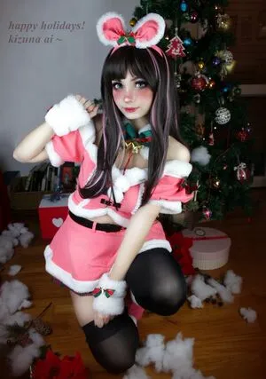 Himeecosplay / Himee.lily nude photo #0392
