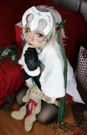 Himeecosplay / Himee.lily nude photo #0394