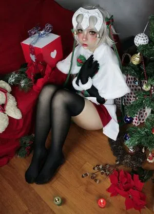 Himeecosplay / Himee.lily nude photo #0395