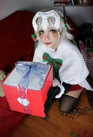 Himeecosplay / Himee.lily nude photo #0396