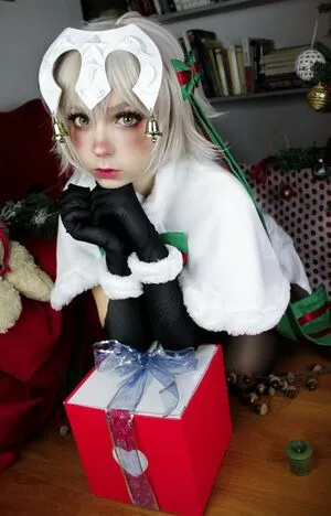 Himeecosplay / Himee.lily nude photo #0397