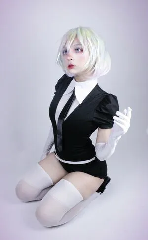 Himeecosplay / Himee.lily nude photo #0400