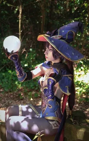 Himeecosplay / Himee.lily nude photo #0403