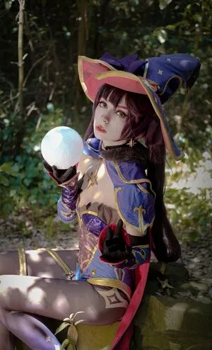Himeecosplay / Himee.lily nude photo #0404