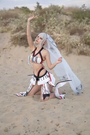 Himeecosplay / Himee.lily nude photo #0421