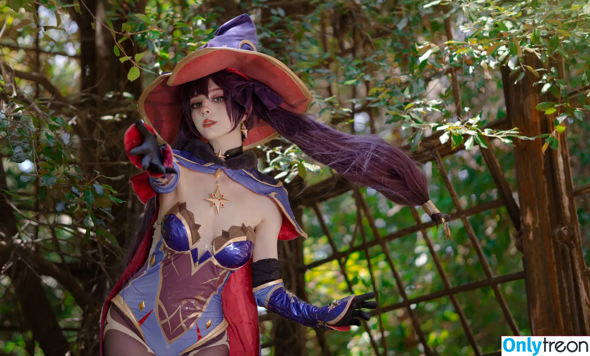 Himeecosplay nude photo #0410 (Himee.lily)