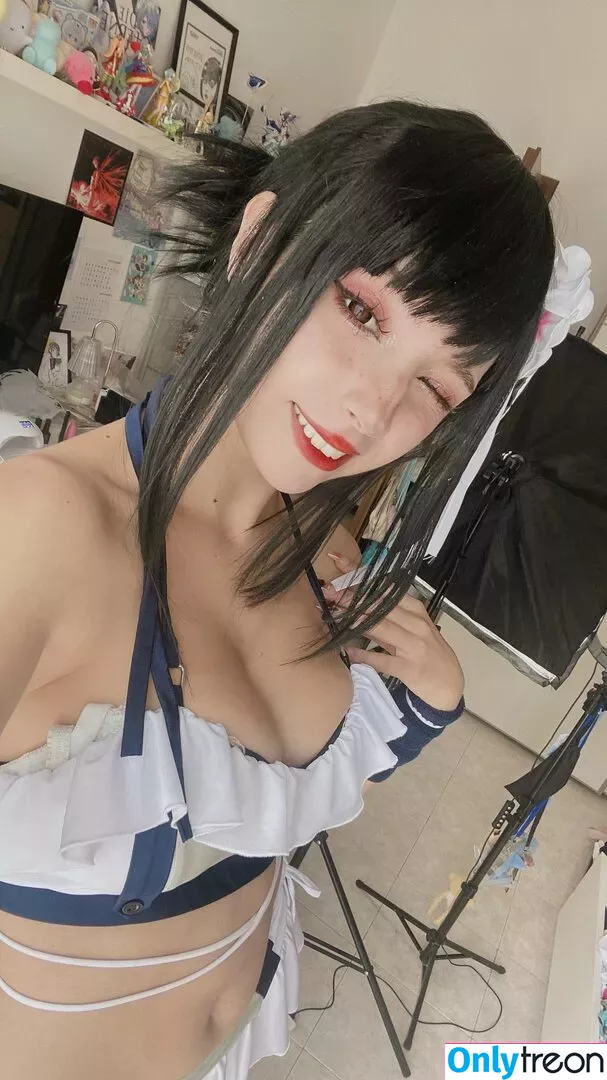 Himeecosplay nude photo #0520 (Himee.lily)