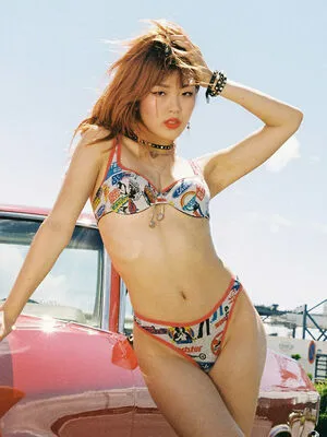 Hina Yoshihara / hina_yshr nude photo #0017