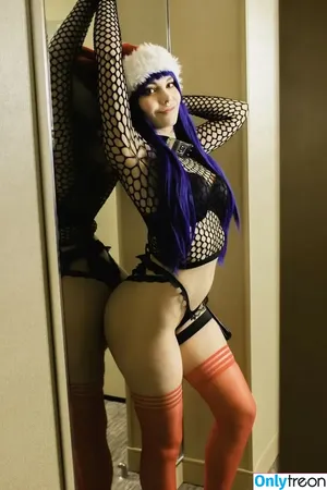 Hinaughtya / Miss Bella фото голая #0025