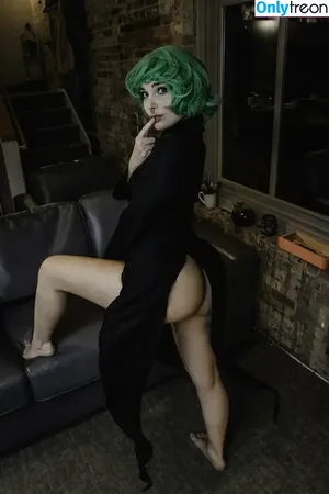 Hinaughtya / Miss Bella фото голая #0031