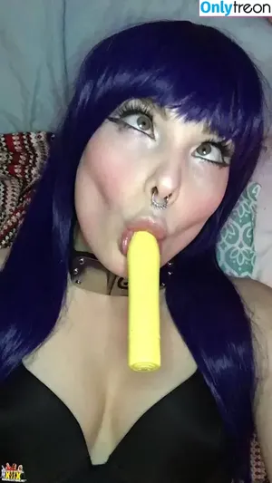 Hinaughtya / Miss Bella фото голая #0037