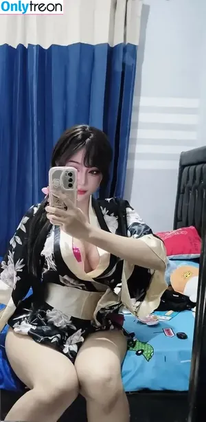 Hiniitaa / onlyfans nude photo #0064