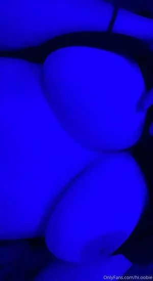 Hioobs / hi.oobie / hi.ooby фото голая #0202