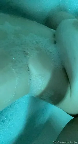 Hioobs / hi.oobie / hi.ooby фото голая #0215