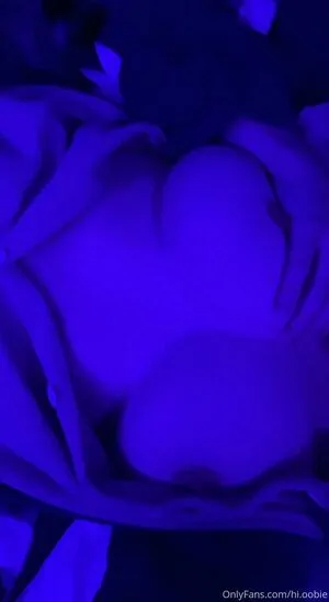 Hioobs / hi.oobie / hi.ooby фото голая #0219
