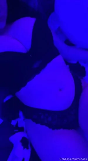 Hioobs / hi.oobie / hi.ooby фото голая #0248