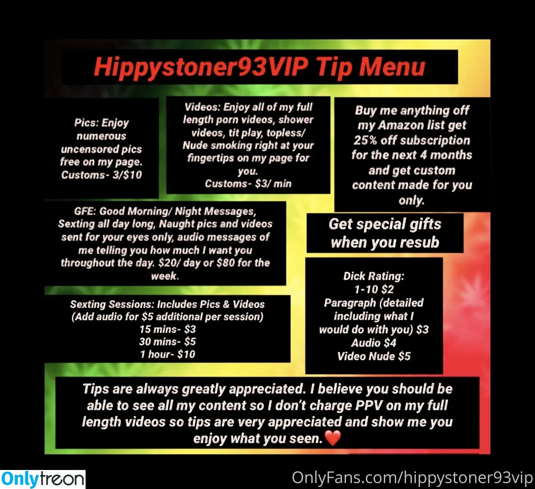 hippystoner93vip голая photo #0033 (therry3)