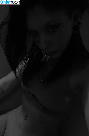 hiraethshaven / _lost.x.love_ / skunk фото голая #0018