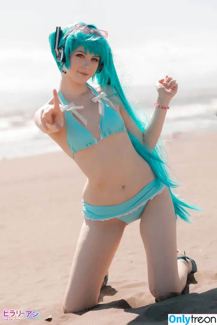 Hirariann nude photo #0011 (hirarian)