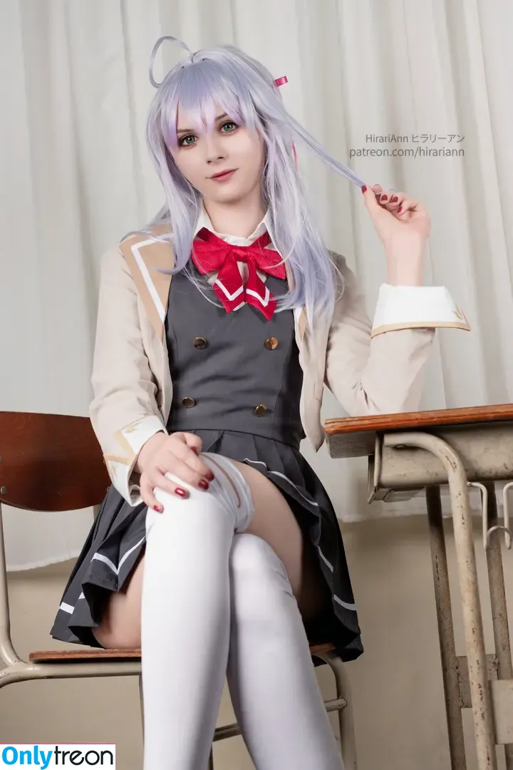 Hirariann голая photo #0371 (hirarian)