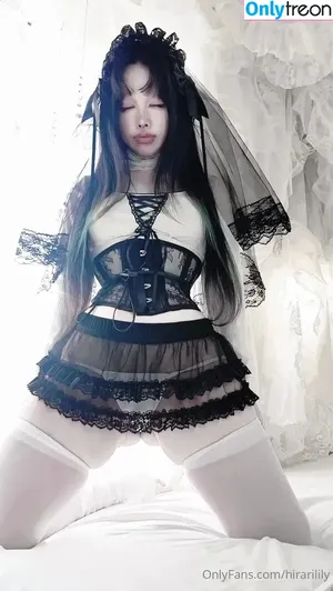 hirarilily / Hirari Ikeda / piercedpupil фото голая #0152