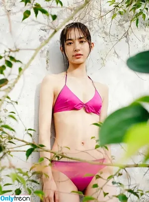 Hiroe Igeta / igetahiroe23 nude photo #0036