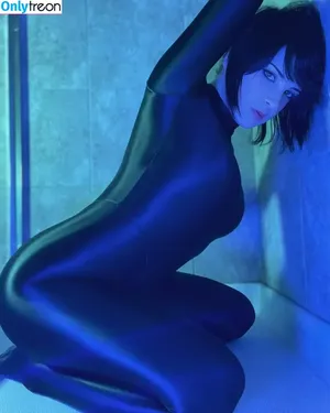 Hiso Neko / hiso.neko / hiso_neko / hisoneko nude photo #0337