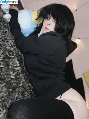 Hiso Neko / hiso.neko / hiso_neko / hisoneko nude photo #0674