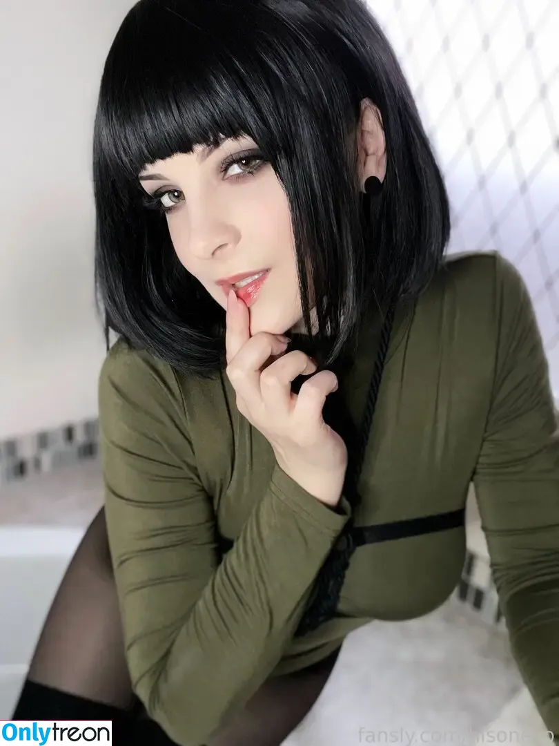 Hiso Neko nude photo #0555 (hiso.neko / hiso_neko / hisoneko)