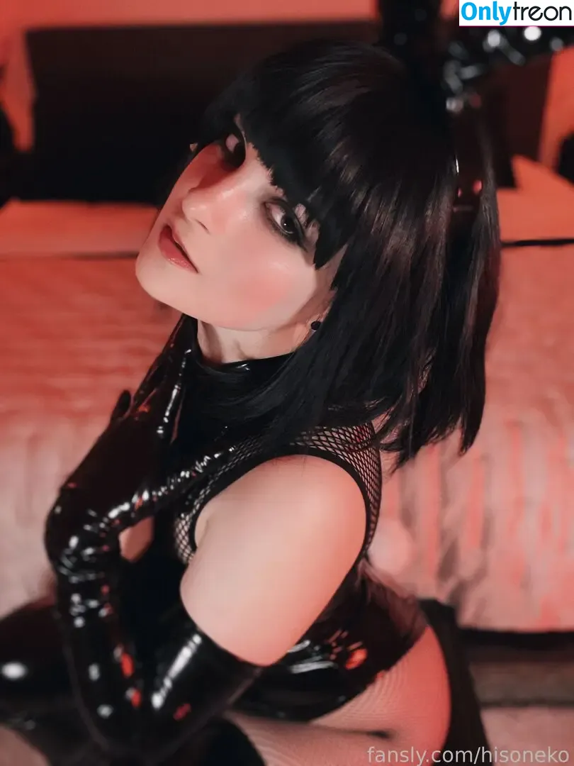 Hiso Neko nude photo #0754 (hiso.neko / hiso_neko / hisoneko)