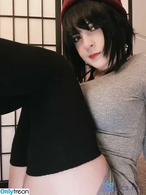 Hiso Neko / hiso.neko / hiso_neko / hisoneko nude photo #1139