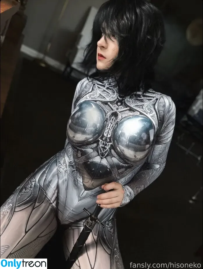 Hiso Neko голая photo #1174 (hiso.neko / hiso_neko / hisoneko)
