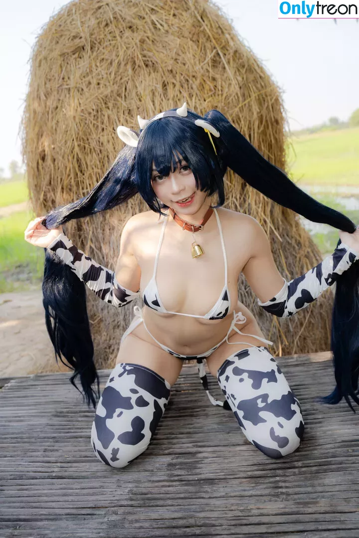 Hitomi Kadorin Cosplay nude photo #0037 (cosplay.hitomi / hitomicosplay)