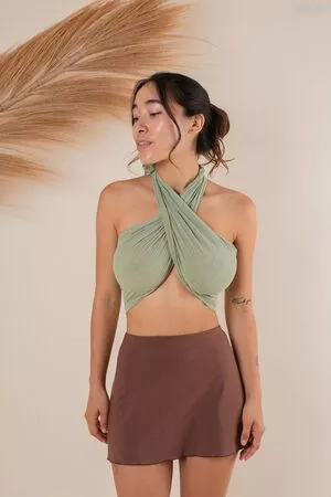Hitomi Mochizuki / yaknowme_hitomi фото голая #0290