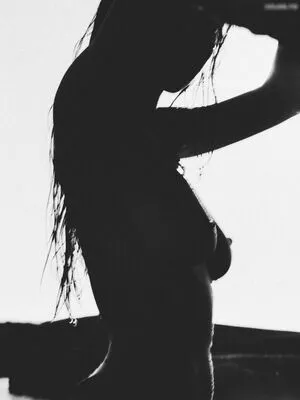 Hitomi Mochizuki / yaknowme_hitomi фото голая #0300