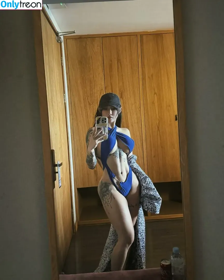 Hitomi Songyuxin nude photo #0889 (Lindsay78690789 / i_am_hitomi_1994 / songyuxinhitomi)