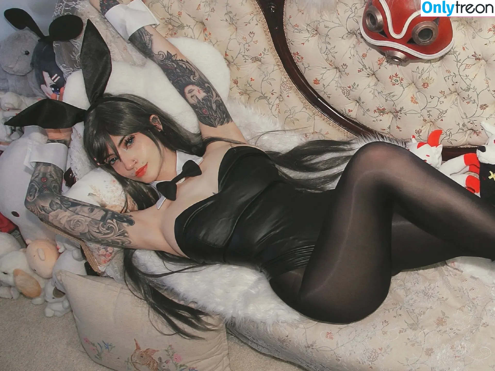 Hitoriookami nude photo #0016 (Vanessa Luciano / eroticmedusa)