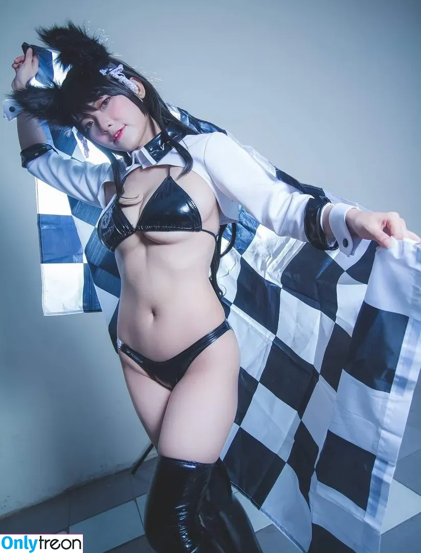 Hiyukimos nude photo #0020 (Sherly Yukimo)