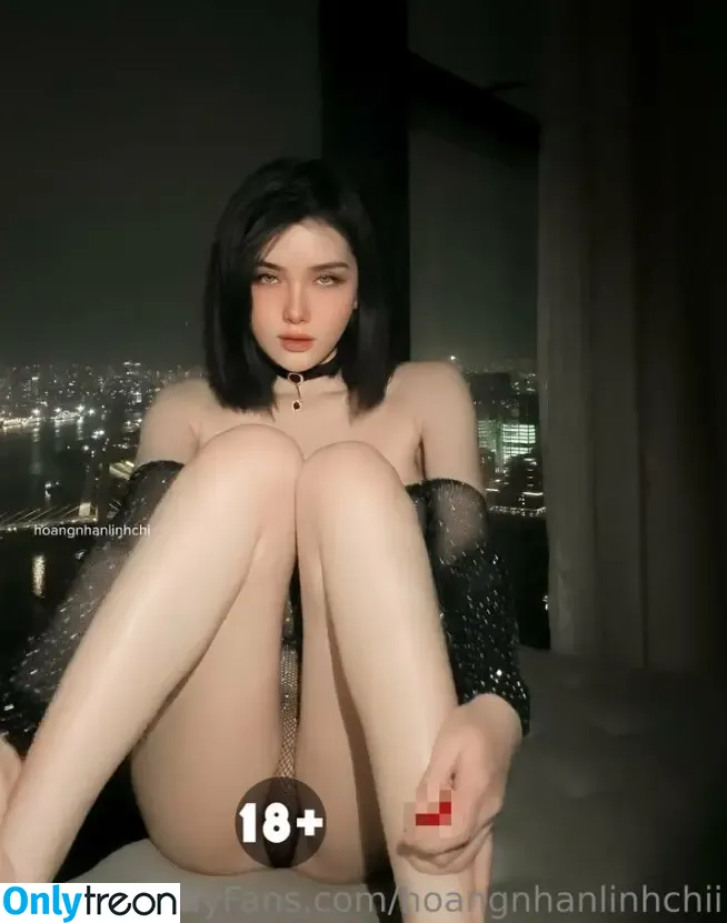 Hoàng Nhân Linh Chi nude photo #0071 (hoangnhanlinhchii)