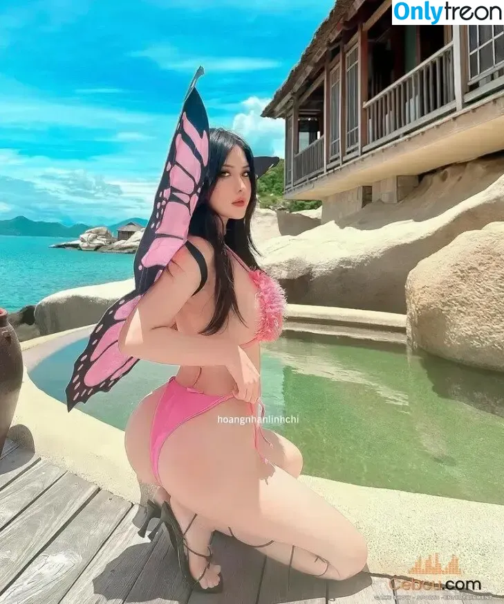 Hoàng Nhân Linh Chi nude photo #0118 (hoangnhanlinhchii)