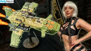 hobbyafterdark / Angela the Hobby Daemonette / hobby_after_dark / hobbyafterdarkvip фото голая #0156