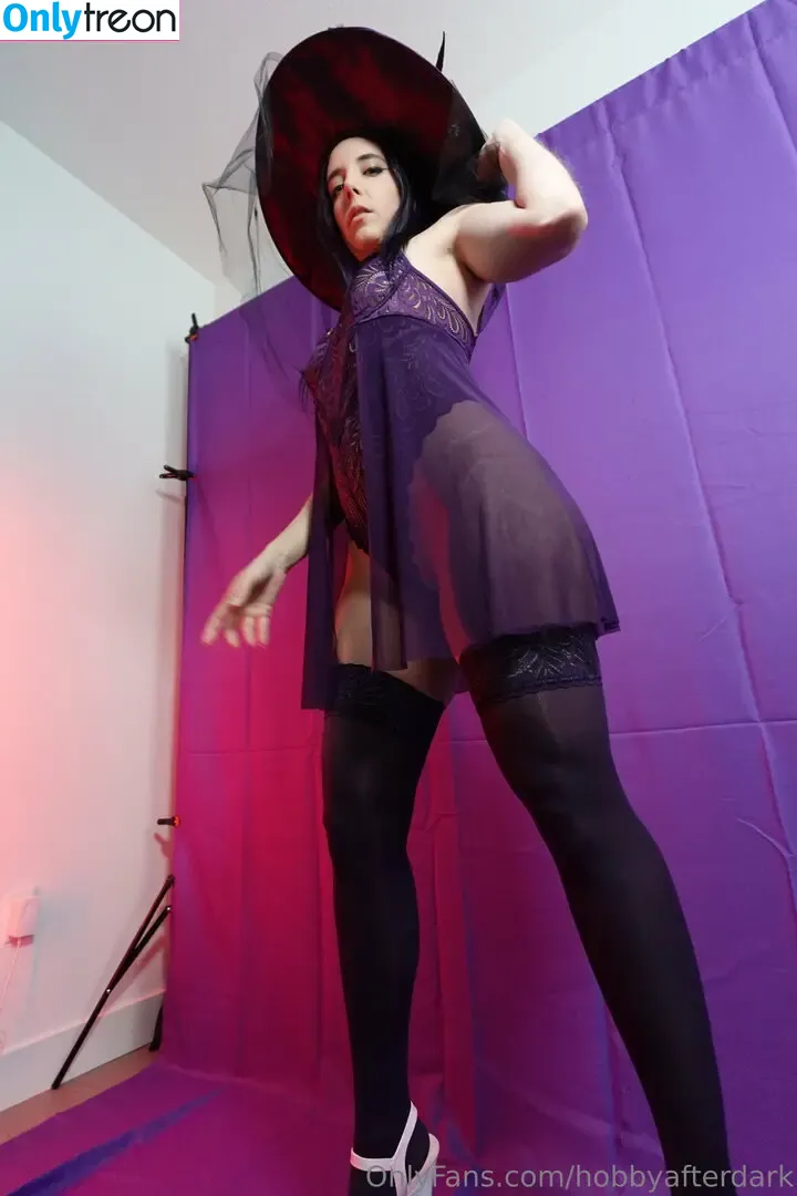 hobbyafterdark nude photo #0116 (Angela the Hobby Daemonette / hobby_after_dark / hobbyafterdarkvip)