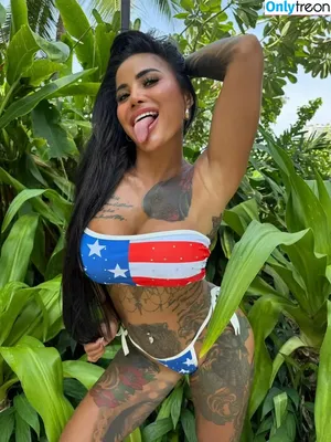 Hola_Vix / Onnicha Vix / onnicha_vix nude photo #0020