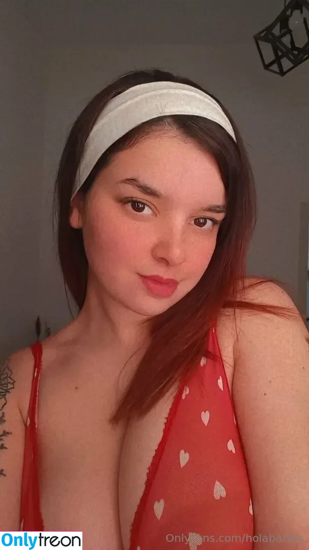 holabarbie nude photo #0028 (holabarbie)