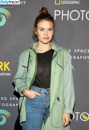 Holland Roden / hollandroden nude photo #0077