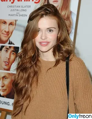 Holland Roden / hollandroden nude photo #0081