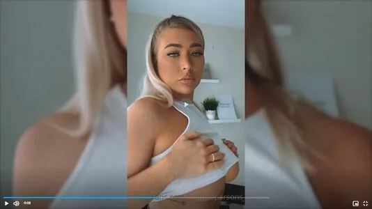 Hollie M Parsons / holliemparsons фото голая #0071