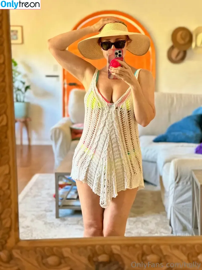 Holly nude photo #0056 (hollywilloughby)