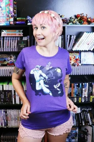 Holly Conrad / HollyConrad / commanderholly фото голая #0032