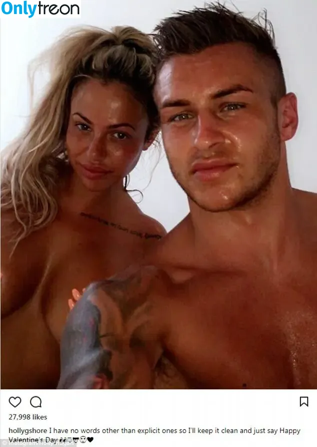 Holly Hagan nude photo #0185 (hollygshore / hollyhaganx)